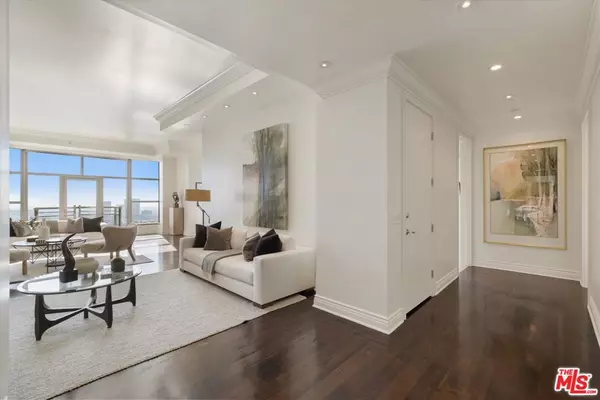 Los Angeles, CA 90024,10776 Wilshire BLVD #1904