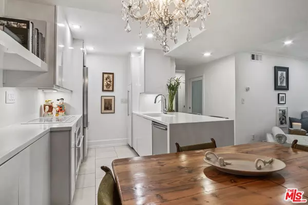 West Hollywood, CA 90069,1230 Horn AVE #304