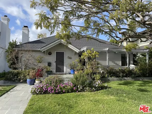 2209 Pearl ST, Santa Monica, CA 90405