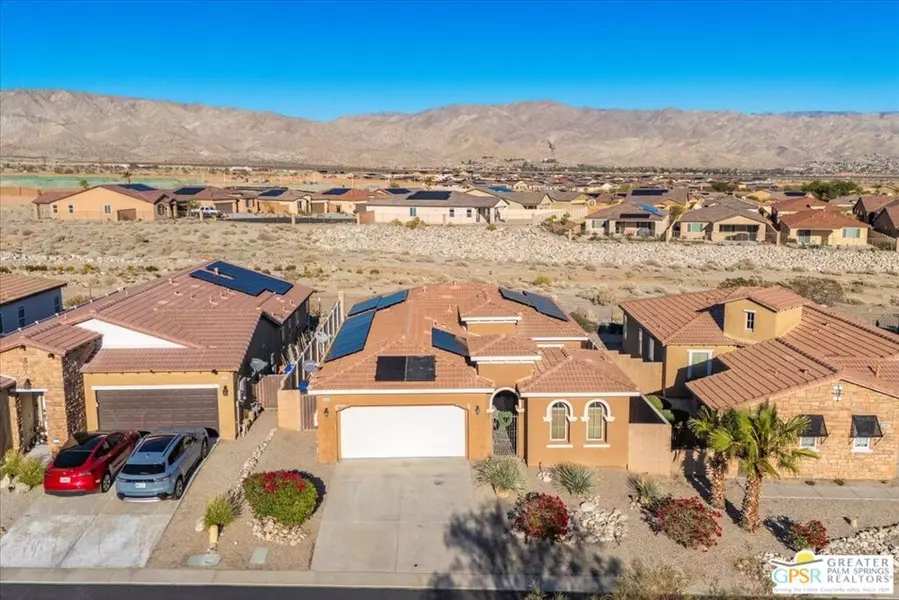 62474 N Starcross DR, Desert Hot Springs, CA 92240