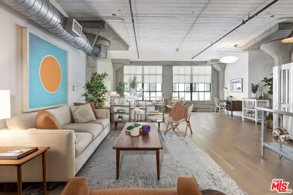 200 N San Fernando RD #208, Los Angeles, CA 90031