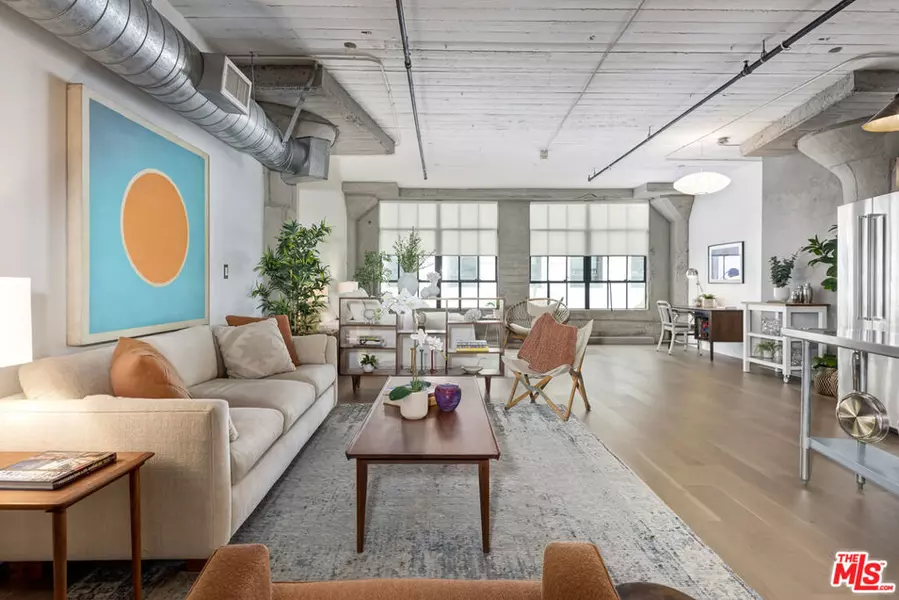 200 N San Fernando RD #208, Los Angeles, CA 90031