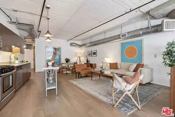 Los Angeles, CA 90031,200 N San Fernando RD #208