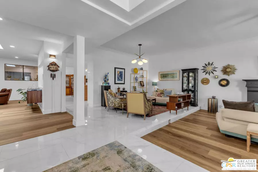 12 Santa Clara DR, Rancho Mirage, CA 92270