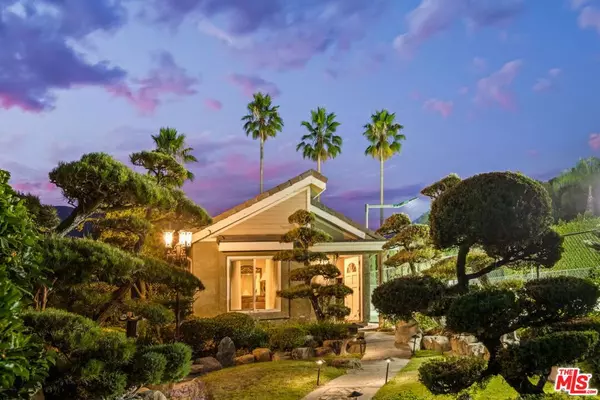 Claremont, CA 91711,1047 Pomello DR