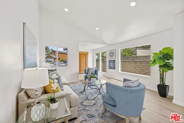 Inglewood, CA 90302,13 Pepper CT