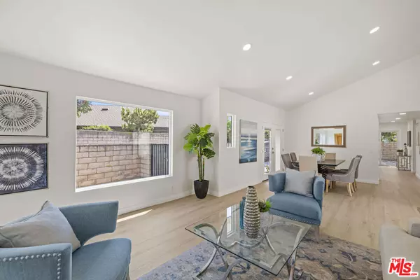 Inglewood, CA 90302,13 Pepper CT