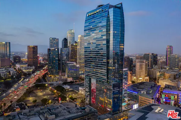 900 W Olympic BLVD #49C, Los Angeles, CA 90015