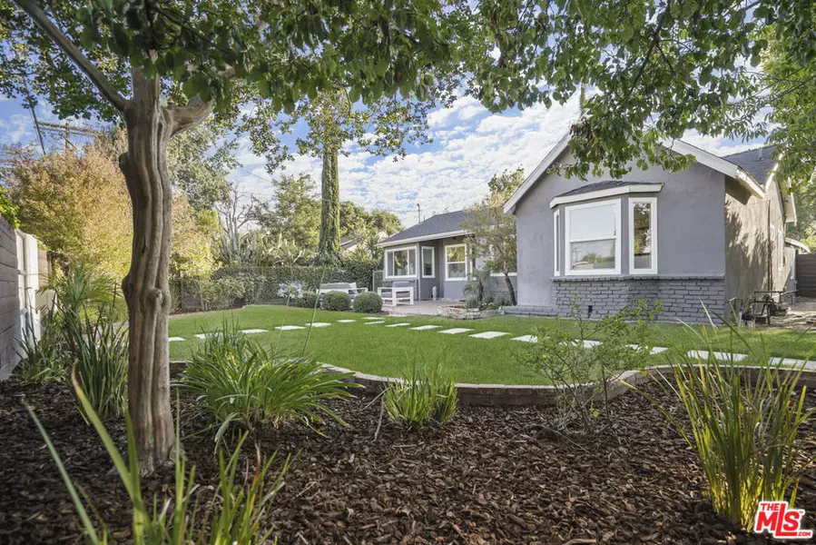 11700 Huston ST, Valley Village, CA 91607