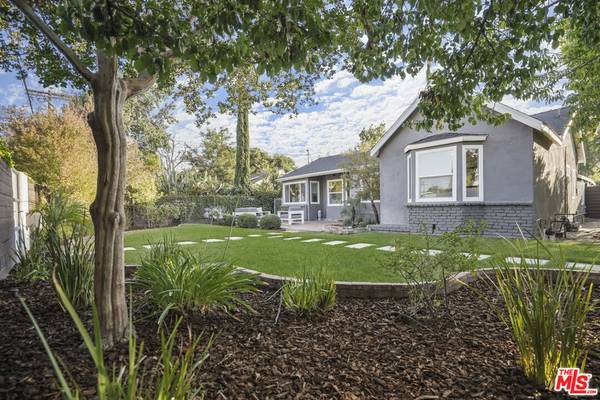 11700 Huston ST, Valley Village, CA 91607