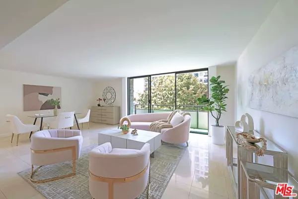 10535 Wilshire BLVD #414, Los Angeles, CA 90024