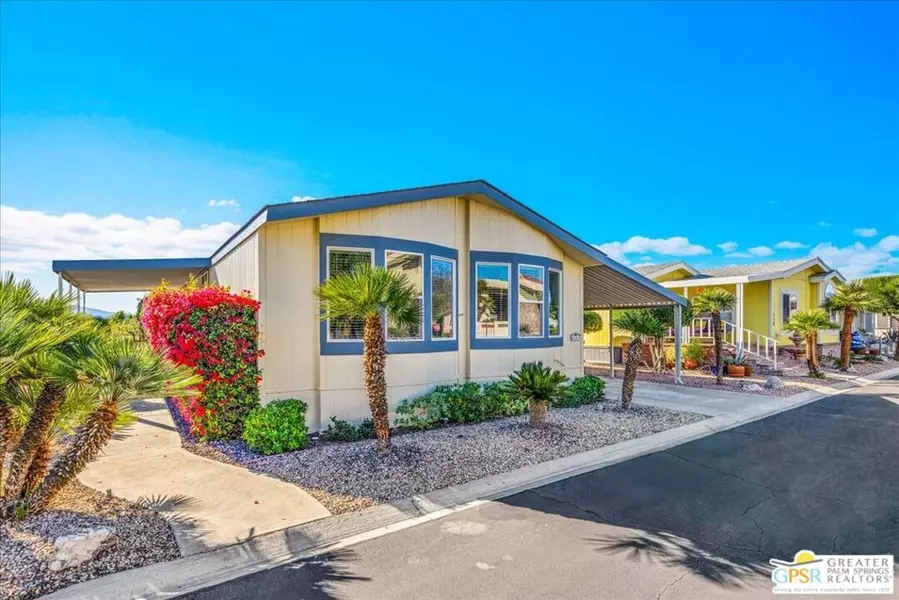 15300 Palm DR #119, Desert Hot Springs, CA 92240