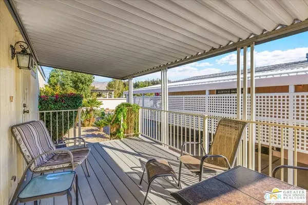 Desert Hot Springs, CA 92240,15300 Palm DR #119