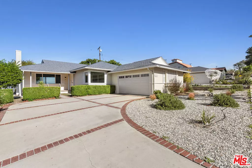 Rancho Palos Verdes, CA 90275,5437 Manitowac DR