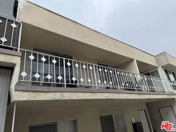 Inglewood, CA 90302,563 E Hazel ST #6