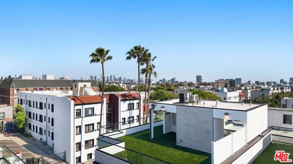 733 N Gramercy PL, Los Angeles, CA 90038