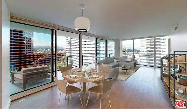 Los Angeles, CA 90025,11750 Wilshire BLVD #411