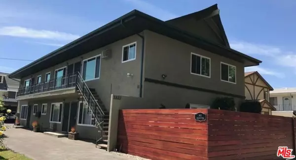 Los Angeles, CA 90039,3322 Atwater AVE #5