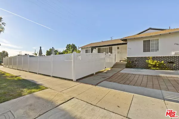 13691 Kelowna ST, Arleta, CA 91331