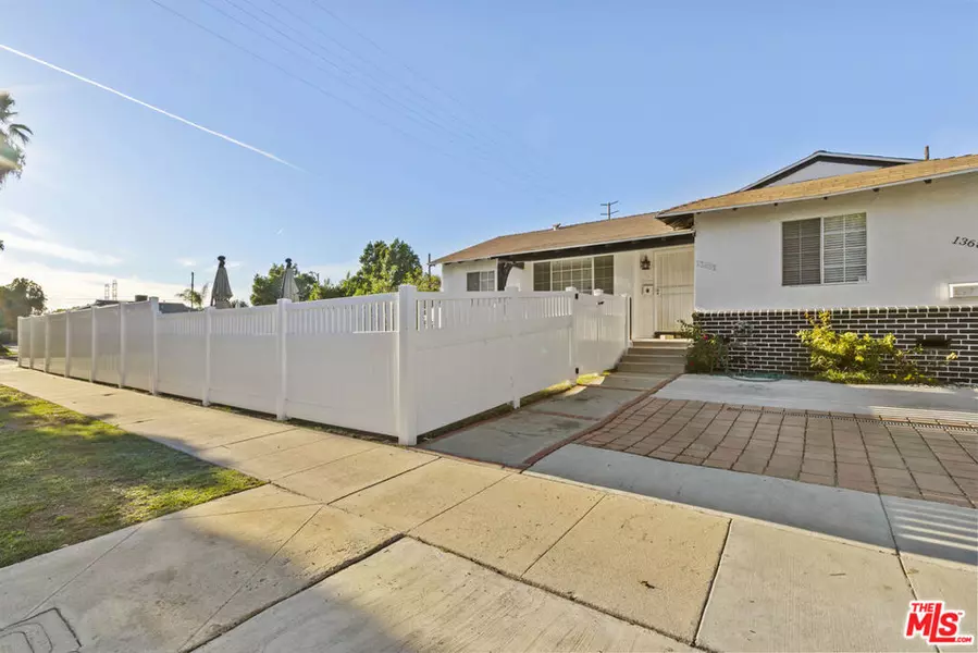 13691 Kelowna ST, Arleta, CA 91331