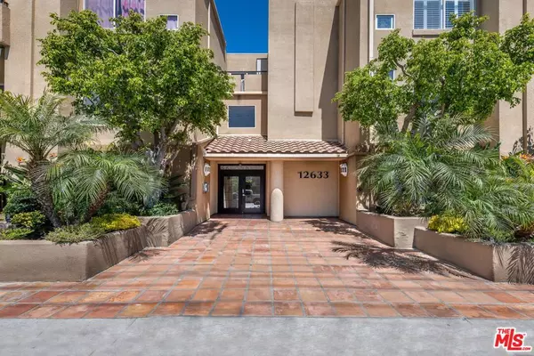 Studio City, CA 91604,12633 Moorpark ST #212