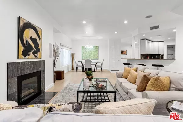 1160 Granville AVE #108, Los Angeles, CA 90049