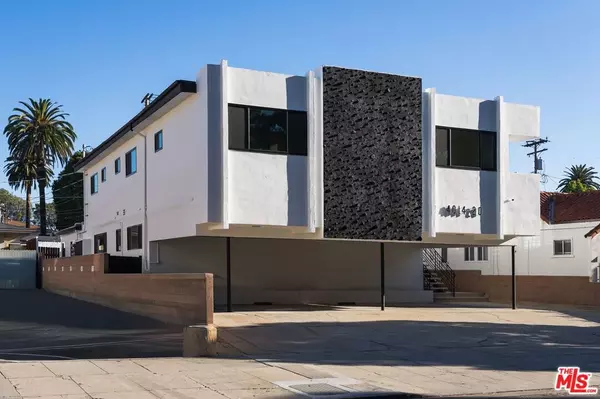 Culver City, CA 90232,4018 La Salle AVE