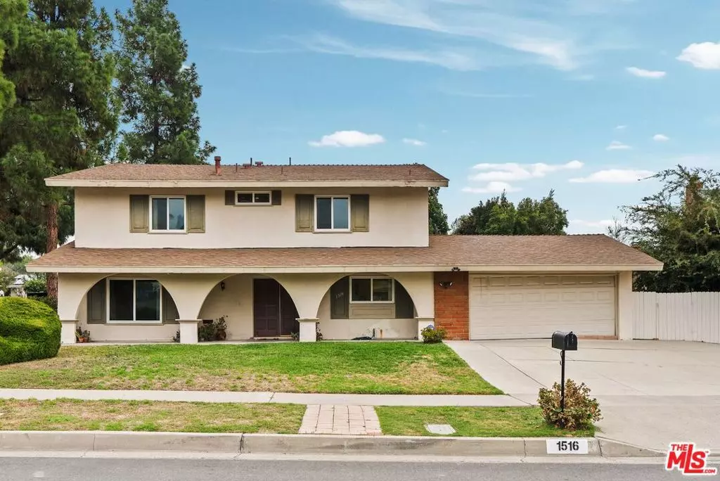 Fullerton, CA 92833,1516 Sunset LN