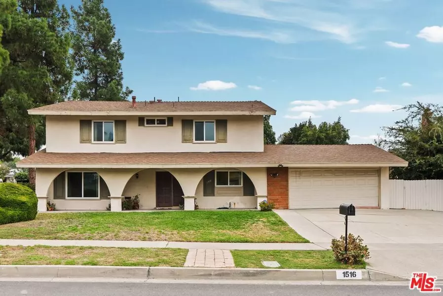 1516 Sunset LN, Fullerton, CA 92833