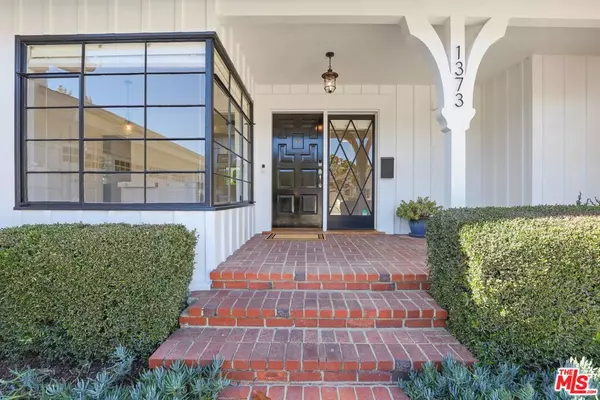 Los Angeles, CA 90049,1373 Beckwith AVE