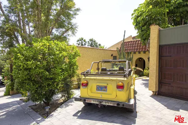 Los Angeles, CA 90026,1735 N Dillon ST