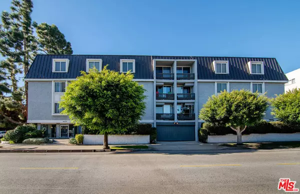 Playa Del Rey, CA 90293,8635 Falmouth AVE #110