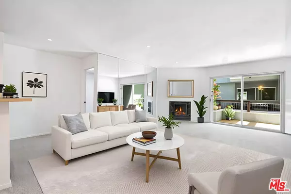 8635 Falmouth AVE #110, Playa Del Rey, CA 90293