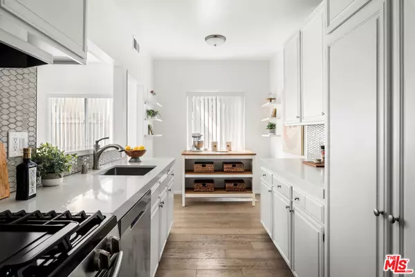 Santa Monica, CA 90401,1218 9th ST #8