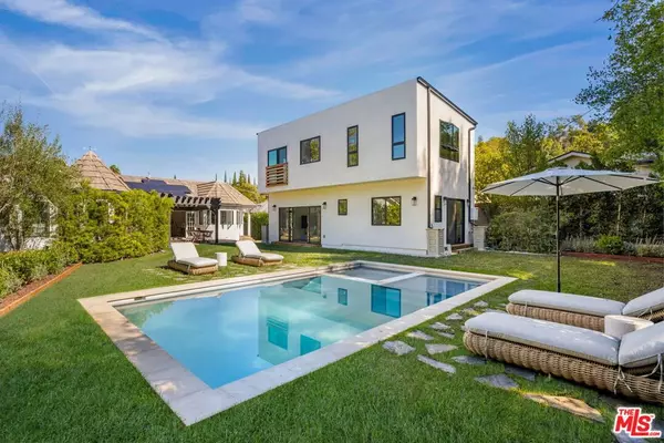 14664 Valley Vista BLVD, Sherman Oaks, CA 91403