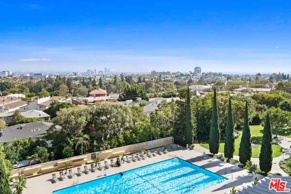 Los Angeles, CA 90067,2160 Century Pkwy #605