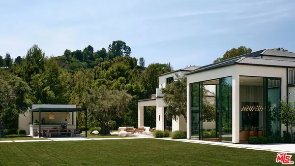 Beverly Hills, CA 90210,73 Beverly Park LN