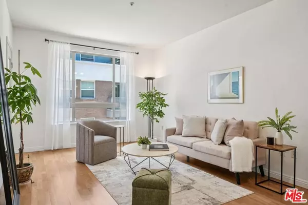 Los Angeles, CA 90012,100 S Alameda ST #234