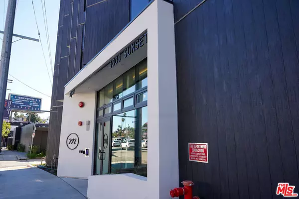 Los Angeles, CA 90026,3004 Sunset BLVD #508