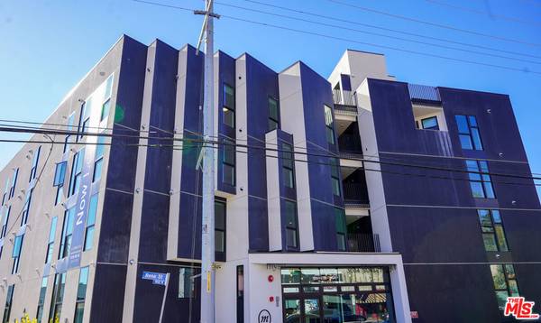 3004 Sunset BLVD #508, Los Angeles, CA 90026