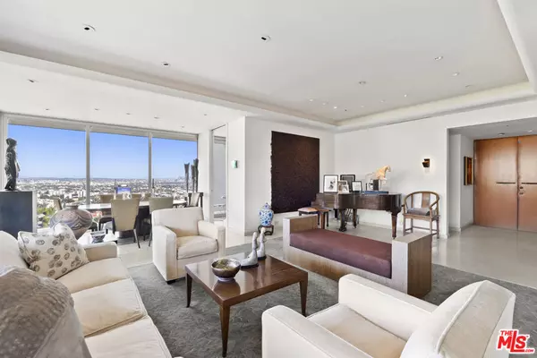 West Hollywood, CA 90069,9255 Doheny RD #1905