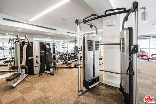 Los Angeles, CA 90094,12760 Millennium DR #NB329