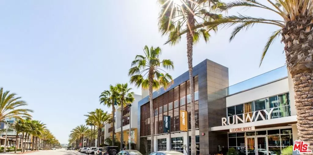 12760 Millennium DR #NB329, Los Angeles, CA 90094