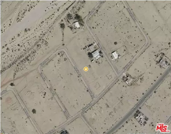 2482 Maple AVE, Thermal, CA 92274