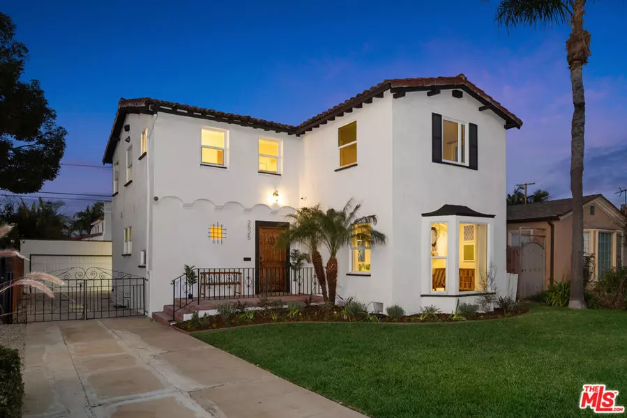 2525 W 81st ST, Inglewood, CA 90305