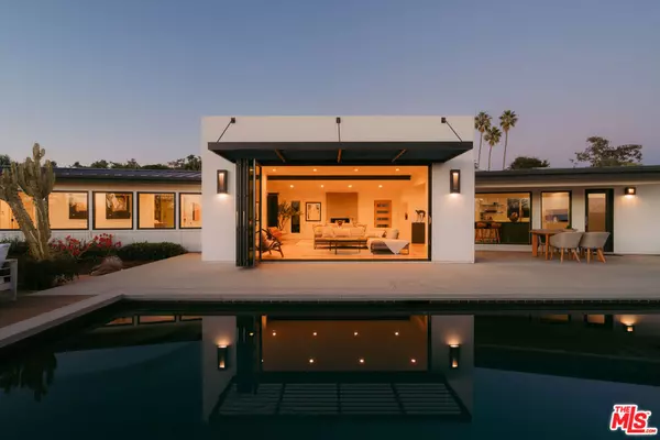 415 Yankee Farm RD, Santa Barbara, CA 93109