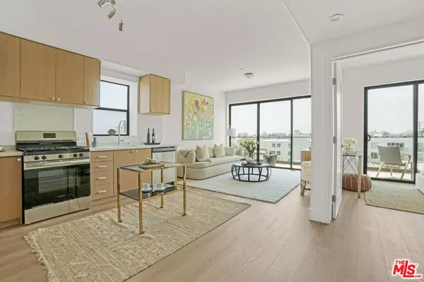 1822 Overland AVE #501, Los Angeles, CA 90025