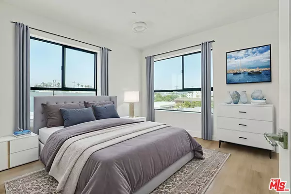 Los Angeles, CA 90025,1822 Overland AVE #503