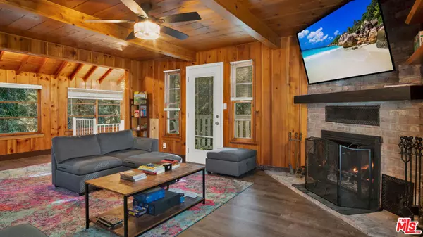 Blue Jay, CA 92391,26776 Ca-189