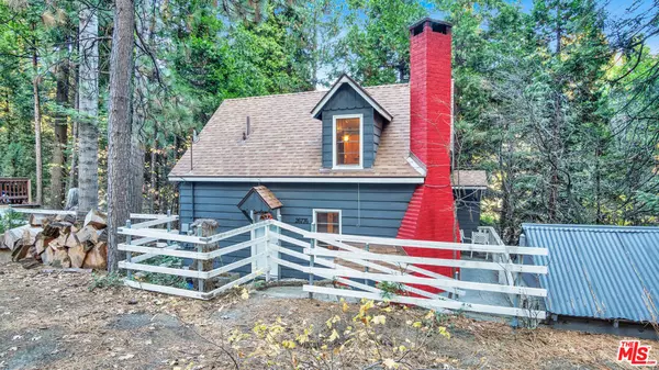 Blue Jay, CA 92391,26776 Ca-189